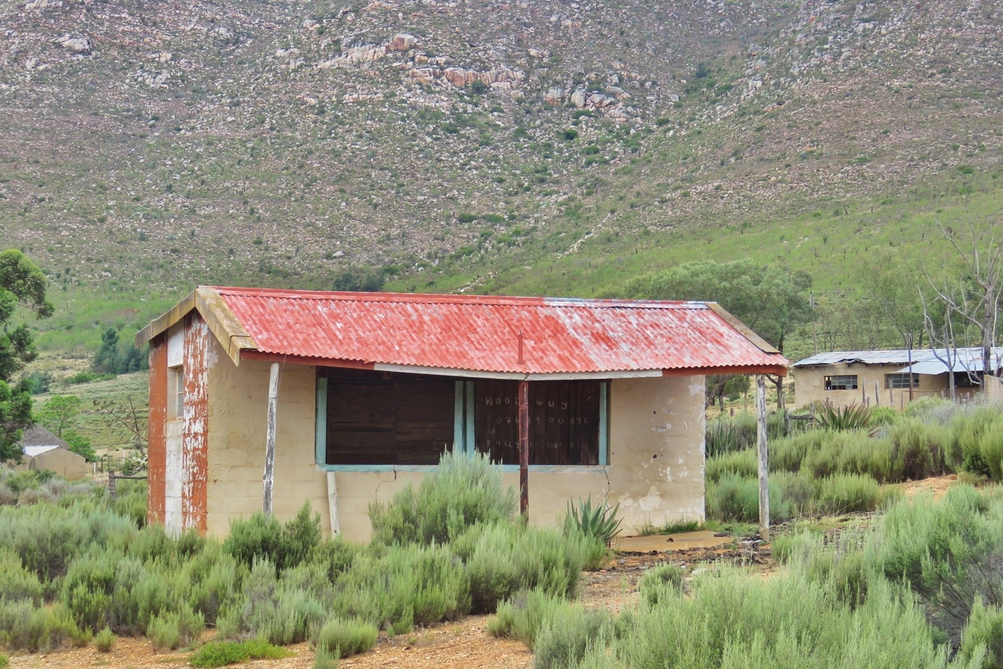 3 Bedroom Property for Sale in Uniondale Rural Western Cape